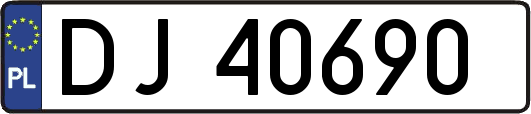 DJ40690