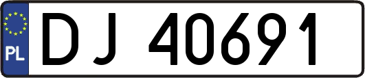 DJ40691