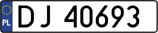 DJ40693