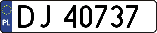 DJ40737