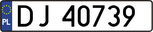 DJ40739