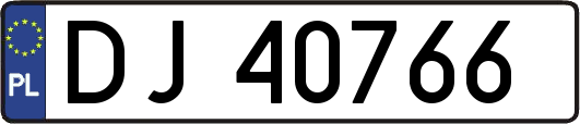 DJ40766