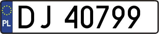 DJ40799