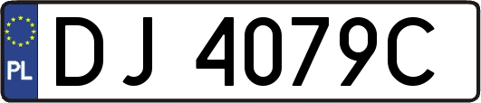 DJ4079C