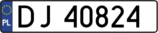 DJ40824