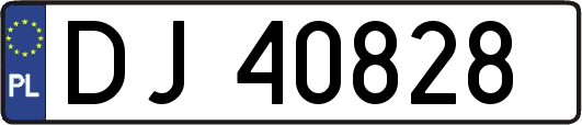 DJ40828