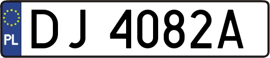 DJ4082A