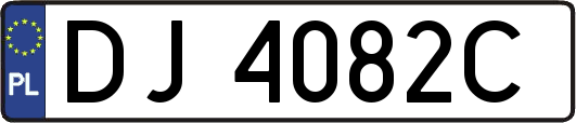 DJ4082C