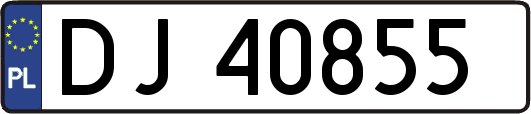 DJ40855