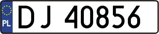 DJ40856