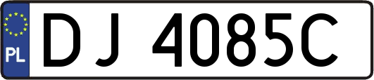 DJ4085C