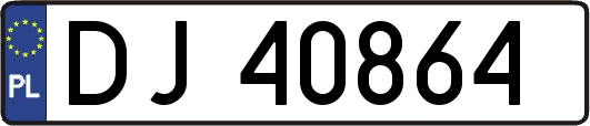 DJ40864