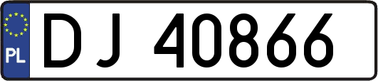 DJ40866