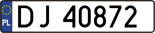 DJ40872