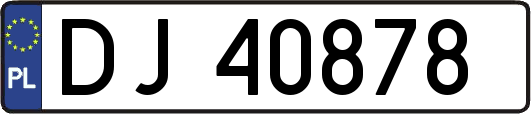 DJ40878