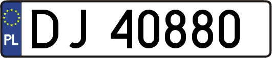 DJ40880