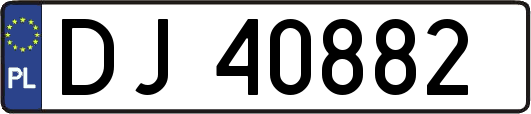 DJ40882