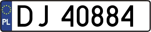 DJ40884