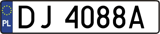 DJ4088A