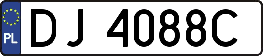 DJ4088C