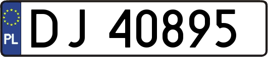 DJ40895