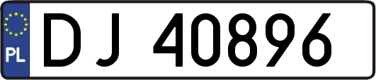 DJ40896