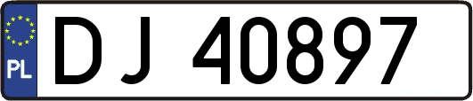 DJ40897