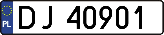 DJ40901