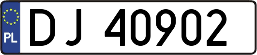 DJ40902