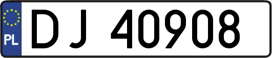 DJ40908