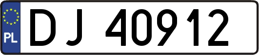 DJ40912