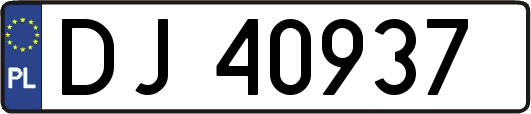 DJ40937