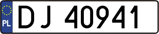 DJ40941