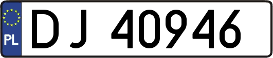 DJ40946