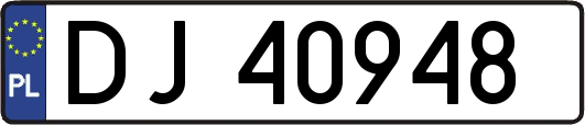DJ40948