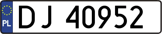 DJ40952