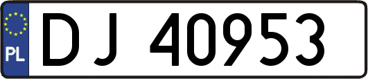DJ40953