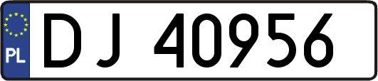 DJ40956