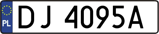 DJ4095A
