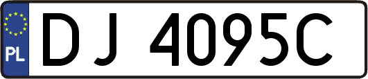 DJ4095C