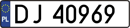 DJ40969