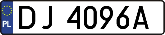 DJ4096A