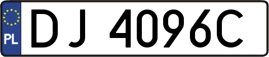 DJ4096C