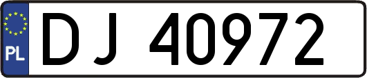 DJ40972