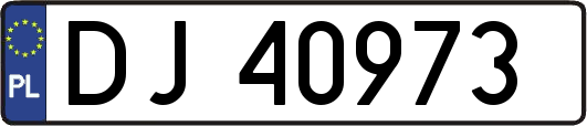 DJ40973