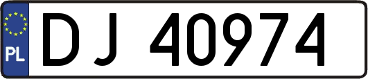 DJ40974