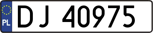DJ40975