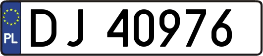 DJ40976