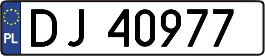 DJ40977