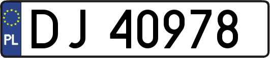 DJ40978